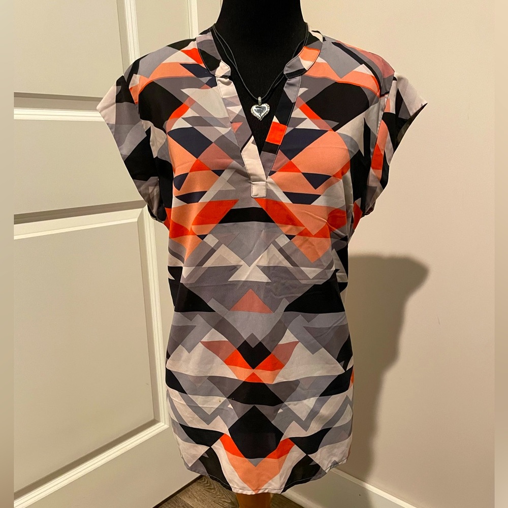 Gorgeous The Limited blouse